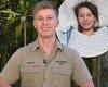 Robert Irwin gets emotional as he discusses his sister Bindi's crippling ... trends now