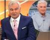 Eamonn Holmes slams 'delusional' Phillip Schofield as This Morning row continues trends now