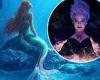The Little Mermaid becomes the best fan-rated live-action Disney film of all ... trends now
