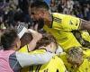 sport news Nashville SC comes from behind with three second-half goals to beat the ... trends now