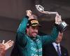 sport news Fernando Alonso insists he has NOT given up hope of taking the F1 world title ... trends now