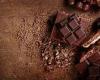 Six squares of dark chocolate a day 'may keep the memory loss at bay' trends now