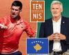 sport news Novak Djokovic will NOT be sanctioned after controversial anti-Kosovo message trends now