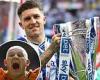 sport news Dean Windass has not stopped crying since his son Josh's Play-off heroics for ... trends now