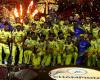 Chennai the Super Kings of IPL after final ball thriller