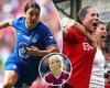 sport news WSL END OF SEASON REVIEW: Plus, who makes KATHRYN BATTE's team of the season? trends now