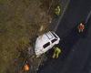 Chilling reason behind fatal crash on Darnum, Princes Freeway, Victoria trends now