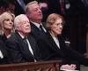 Jimmy Carter's wife Rosalynn 95, diagnosed with dementia   trends now