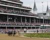 sport news Churchill Downs: HISA launches probe into 12 horse deaths at home of Kentucky ... trends now
