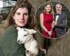 Yorkshire Shepherdess Amanda Owen 'set to join Channel 4' following split from ... trends now