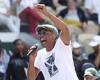 sport news MIKE DICKSON: Charismatic Yannick Noah reminds us of France's years out in the ... trends now