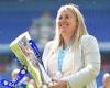 sport news IAN HERBERT: Emma Hayes can bring new ideas to a top flight stuck in a cycle of ... trends now