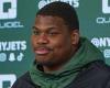 sport news New York Jets and Quinnen Williams could reach agreement over a new deal 'in ... trends now