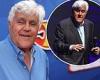 Jay Leno, 73, reveals he has no plans on retiring anytime soon although he will ... trends now