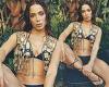 Anitta says growing up with guns, crime, drugs, sex in the Brazilian ghetto ... trends now