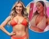 Love Island's Molly Marsh claims to be social media personality but has just ... trends now