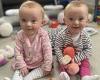 'Miracle' twins born weighing 'less than a bag of sugar' defy doctors' odds of ... trends now