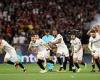 sport news Sevilla 1-1 Roma AET (4-1 on pens): Spaniards crowned Europa League winners for ... trends now