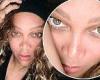 Tyra Banks looks radiant as she poses for sultry selfies trends now