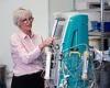 New British-designed dialysis machine that can reverse liver disease may be ... trends now