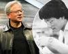 How Silicon Valley's leather-jacketed rock star CEO turned Nvidia into ... trends now