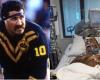 NRL legend 'Slammin' Sam' survives heart attack, multiple surgeries, hopes to ...