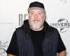 Kyle Sandilands doesn't look like this anymore! KIIS FM host looks ... trends now