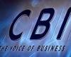 CBI considers insolvency in wake of devastating sexual harassment claims trends now