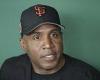 sport news Barry Bonds documentary is announced by HBO however he is currently NOT slated ... trends now