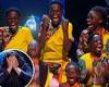 Britain's Got Talent 2023: Ghetto Kids and Travis George advance to final after ... trends now