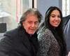 Are age gaps the secret to happy relationships? As Al Pacino announces ... trends now