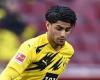 sport news Brighton agree a four-year deal with summer free agent Mahmoud Dahoud trends now