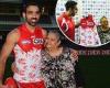 sport news Adam Goodes opens up on the trauma of his late mother being part of the Stolen ... trends now