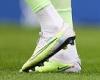 sport news The secrets behind Erling Haaland's golden boots: Man City star's Nikes cost ... trends now