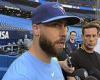 sport news Blue Jays P Anthony Bass apologizes for 'hurtful' Instagram post supporting ... trends now