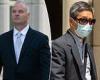 Operation Fox Hunt trial: Retired NYPD sergeant helped Chinese spies stalk and ... trends now