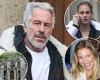 Jeffrey Epstein 'entertained' up to seven young girls a day, private calendars ... trends now