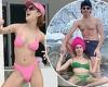Tallulah Willis talks about being 'dumped' by fiancé  and shares her struggle ... trends now
