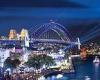sport news Sydney Harbour Bridge to host World Cup event as Jelena Dokic lands surprise ... trends now