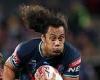 sport news Jarome Luai slams 'weak' Reece Walsh for dirty hair-pulling tactic in State of ... trends now