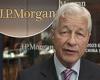 JPMorgan boss Jamie Dimon hints he might pursue a political career once he ... trends now