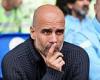 sport news Man City: Pep Guardiola faces a selection dilemma in goal for the FA Cup final trends now