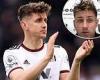 sport news Tom Cairney admits he is 'intrigued' about the possibility of playing in MLS ... trends now