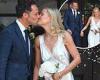 Made In Chelsea star Andy Jordan marries Alexandra Suter in a romantic London ... trends now