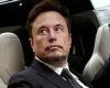 Elon Musk accused of 'throttling' free speech after Twitter vows to limit reach ... trends now