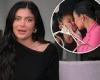 Welcome to my global beauty empire, Stormi! Kylie Jenner takes daughter on trip ... trends now