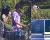 Kylie Jenner and Timothée Chalamet seen for FIRST TIME! Kardashians star and ... trends now