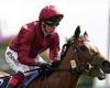 sport news Frankie Dettori believes his final Oaks ride is one of three fillies who can ... trends now