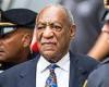 Bill Cosby faces new sexual assault lawsuit by Playboy model who claims he ... trends now