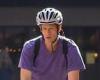 James Norton is back on his bike as the actor cuts a casual figure while ... trends now